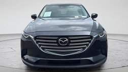 2020 Mazda CX-9 Touring