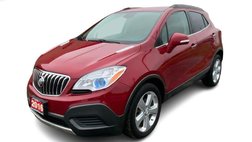 2016 Buick Encore Base