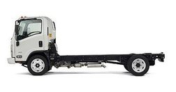 2018 Chevrolet Unknown