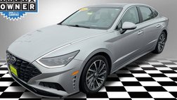 2023 Hyundai Sonata Limited