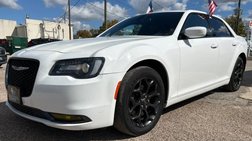 2019 Chrysler 300 S