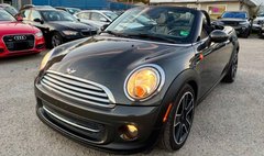 2013 MINI Roadster Cooper