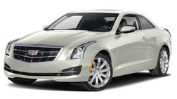 2018 Cadillac ATS 2.0T Luxury