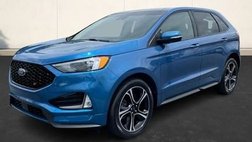 2020 Ford Edge ST