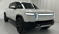 2023 Rivian R1T Adventure