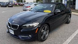 2017 BMW 2 Series 230i xDrive