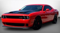 2020 Dodge Challenger SRT Hellcat
