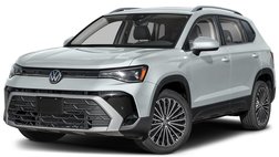 2026 Volkswagen Taos SE 4Motion