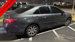 2008 Toyota Camry Hybrid Base