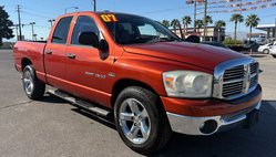 2007 Dodge Ram 1500 SLT