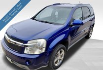 2007 Chevrolet Equinox LT