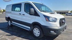 2023 Ford Transit 250