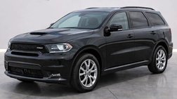 2018 Dodge Durango R/T