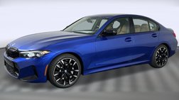 2026 BMW 3 Series 330i