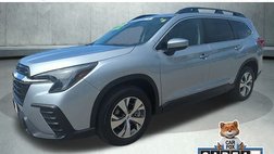 2024 Subaru Ascent Premium 7-Passenger