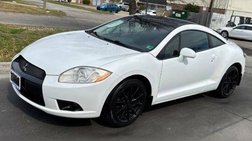 2011 Mitsubishi Eclipse GS