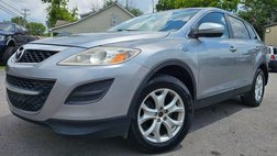 2012 Mazda CX-9 Sport