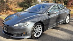 2016 Tesla Model S 75