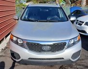 2013 Kia Sorento LX