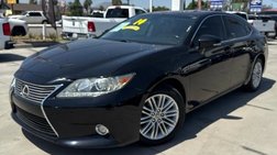 2014 Lexus ES 350 Base