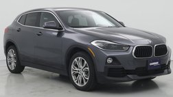2018 BMW X2 xDrive28i