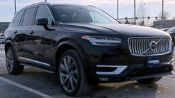 2023 Volvo XC90 B6 Plus Bright Theme 7P