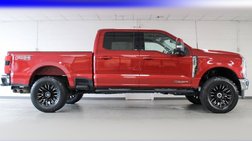 2023 Ford Super Duty F-350 Lariat
