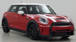 2023 MINI Hardtop Cooper S