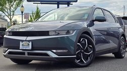 2023 Hyundai Ioniq 5 SE