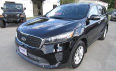 2019 Kia Sorento L