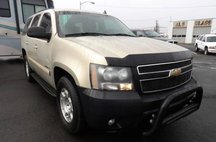 2007 Chevrolet Tahoe LT