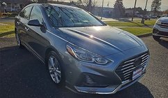 2018 Hyundai Sonata Limited