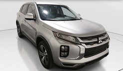 2024 Mitsubishi Outlander Sport ES