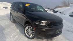 2023 Dodge Durango GT Launch Edition