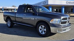 2016 Ram Ram Pickup 1500 SLT