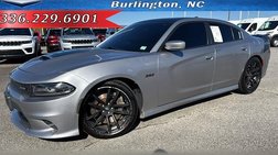 2018 Dodge Charger Daytona 392