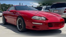 1994 Chevrolet Camaro Z28