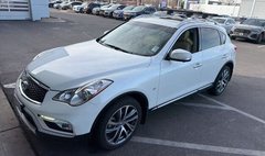 2016 Infiniti QX50 Base