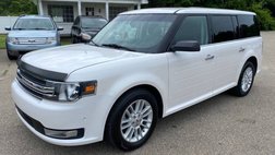 2015 Ford Flex SEL