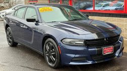 2020 Dodge Charger Police