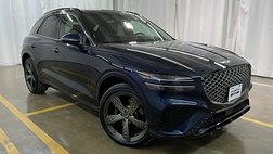2024 Genesis GV70 3.5T Sport