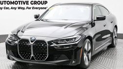 2023 BMW i4 eDrive35 Gran Coupe