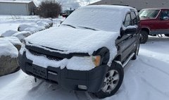 2001 Ford Escape XLT