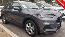 2023 Honda HR-V LX