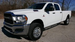 2023 Ram Ram Pickup 2500 Tradesman