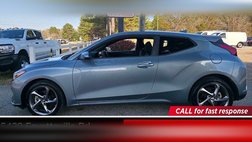 2019 Hyundai Veloster 