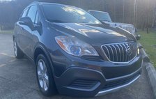 2016 Buick Encore Base