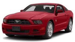 2014 Ford Mustang GT