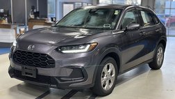 2023 Honda HR-V LX