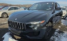 2023 Maserati Levante GT